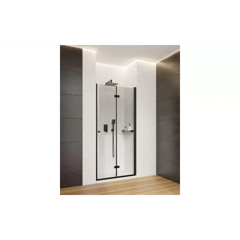 Shelf Deante (ADM_N511), Black