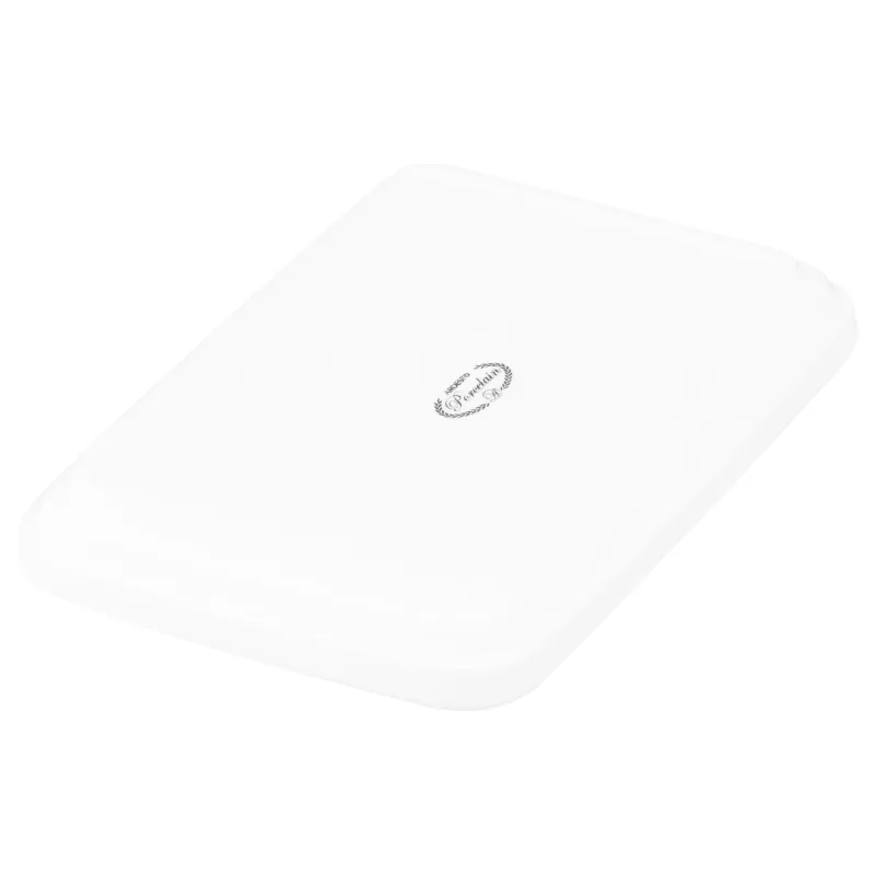 Блюдо Ardesto, White (AR3729)