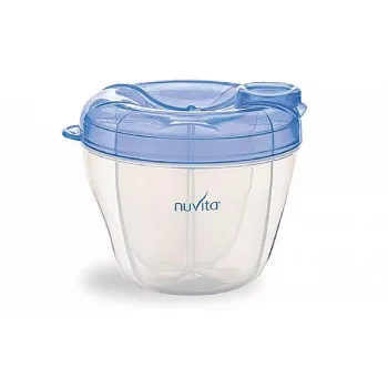 Container Nuvita, Blue (NV1461Blue)