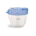 Δοχείο Nuvita, Blue (NV1461Blue)