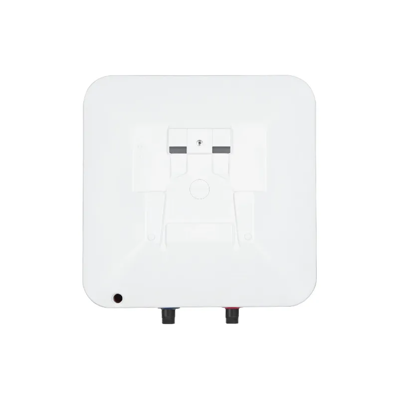 Grelnik vode Ardesto, White (3100839)