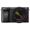 Κάμερα Sony, Black (ILCE6400MB.CEC)
