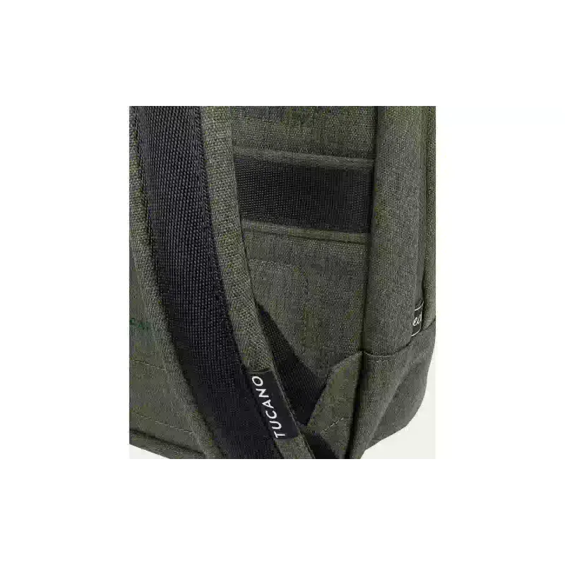 Laptop hátizsák Tucano, Khaki (BKTED11-VM)