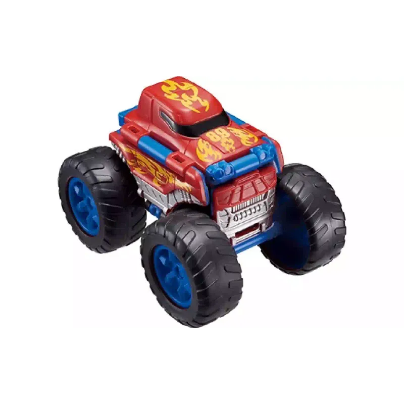 Трансформър кола Flip Cars (EU463875A-01)