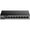 Превключвател D-Link (DSS-100E-9P)