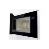 Horno microondas empotrado Gorenje, Black (BM251SG2BG)