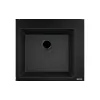 حوض المطبخ Hansgrohe S51, Black (43312170)