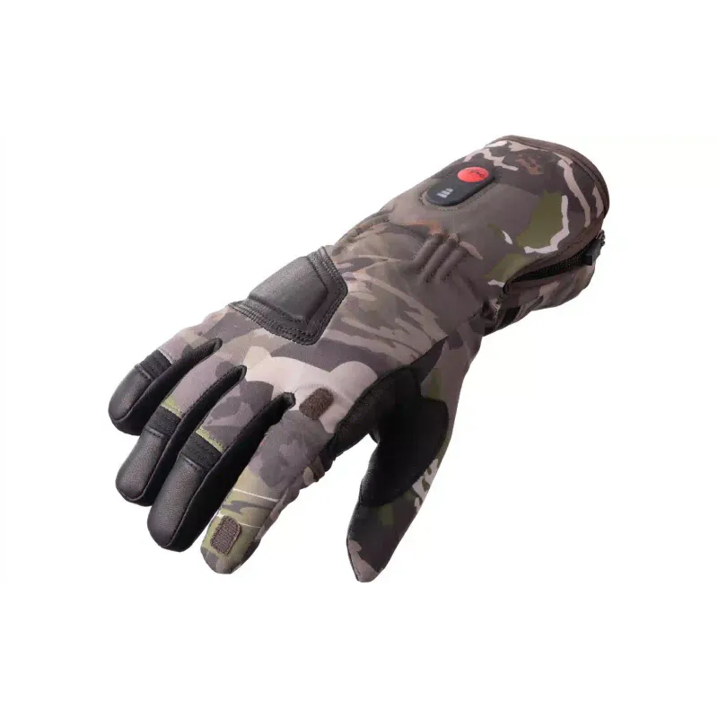 Beheizte Handschuhe 2E (2E-HGRHRXXL-CM)