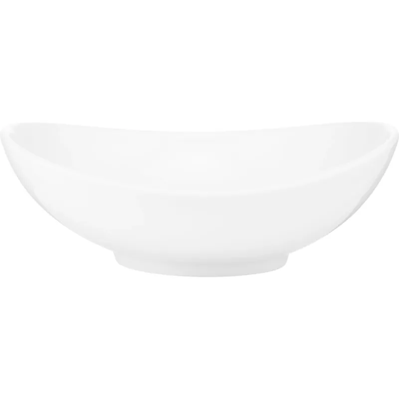 Ensaladera Ardesto, White (AR3721)