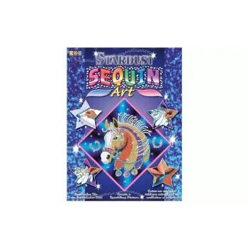 Творчески комплект Sequin Art (SA1314)