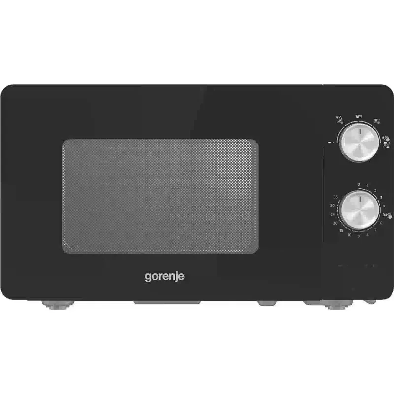 Forno de microondas Gorenje, Black (MO20E1B)