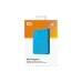 Накопитель HDD WD (WDBPKJ0040BBL-WESN)
