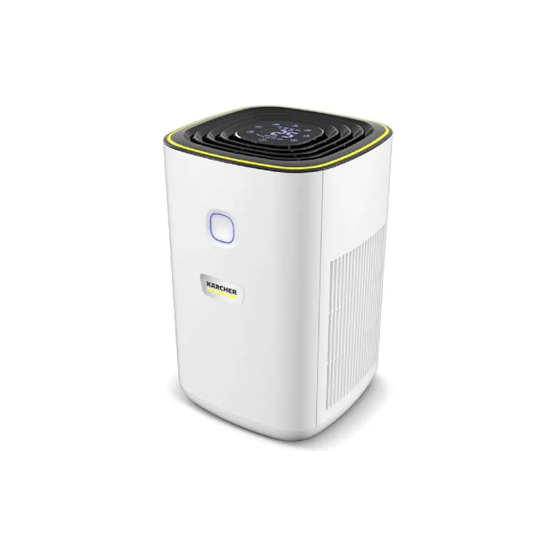 Luftreiniger Karcher AF 20, White (1.024-820.0)