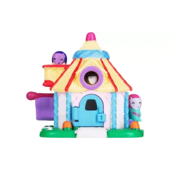 Figurica Jazwares (NNB0015)