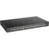 يُحوّل D-Link (DGS-1250-52XMP)