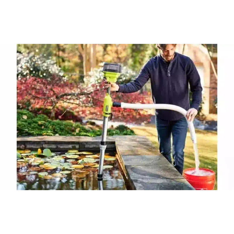 Szivattyú Ryobi ONE+ RY18STPA-0 (5133005716)