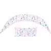 مجموعة اللعب Nuvita, White (NV7101WHITE)