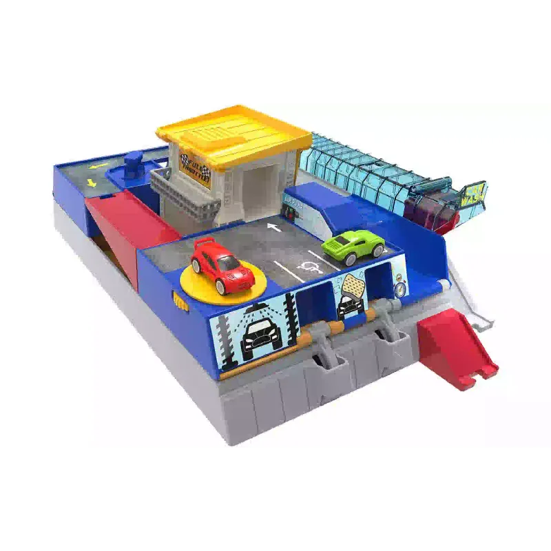 Игровой набор Driven (WH1108Z)