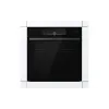 Εντοιχιζόμενος φούρνος Gorenje, Black (BSA6747A04BG)