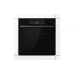 horno empotrado Gorenje, Black (BSA6747A04BG)