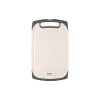 Cutting board Ardesto Gemini, White (AR1441BG)