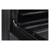Kombinirani štedilnik Ardesto, Black (FSCF-C606B)