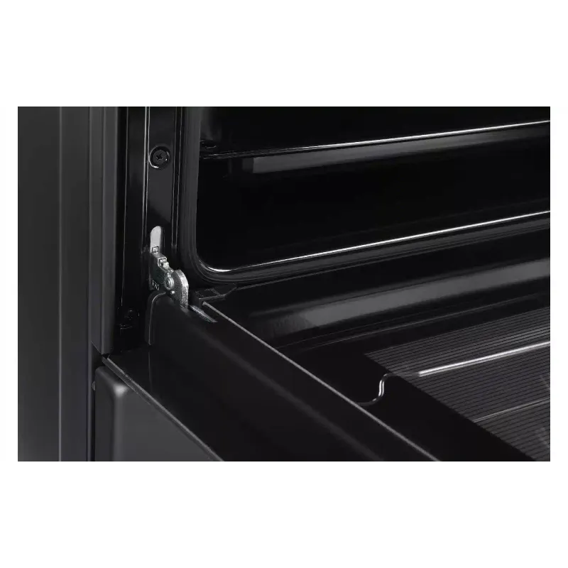 Kombinirani štedilnik Ardesto, Black (FSCF-C606B)