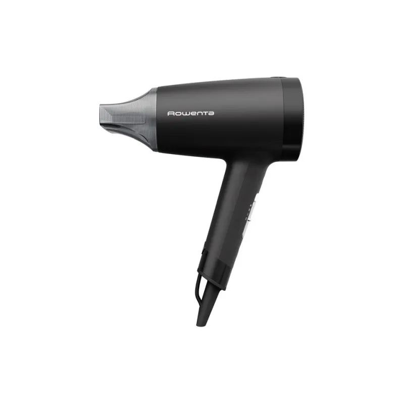 Фен Rowenta Express Style (CV1803F0), 1900 Вт, Black