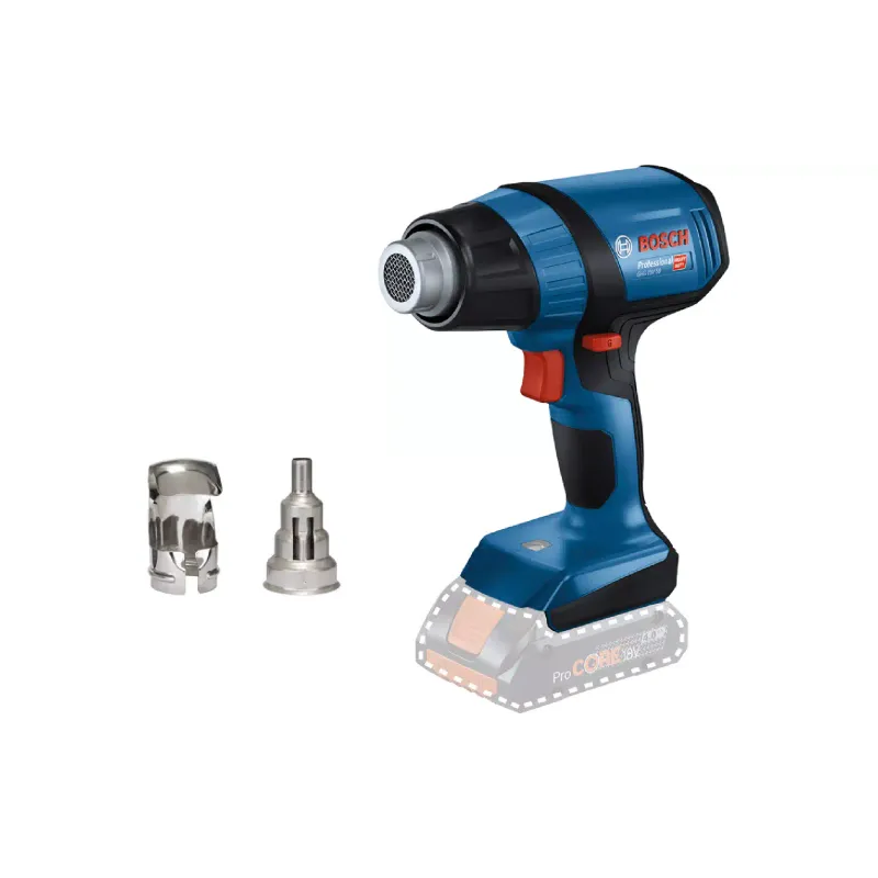 Haartrockner Bosch Professional GHG 18V-50 (0.601.2A6.500)