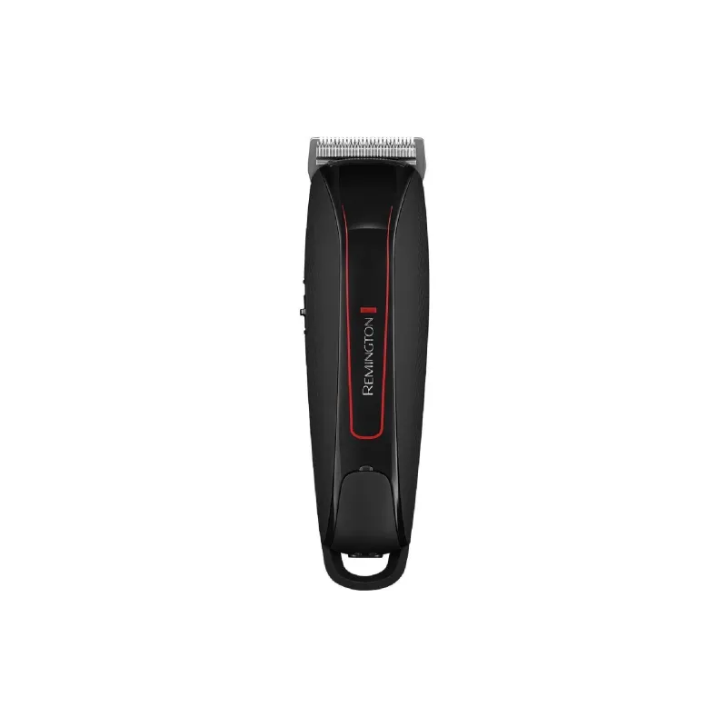 Hair clipper Remington Easy Fade Pro (HC550), Red/Black