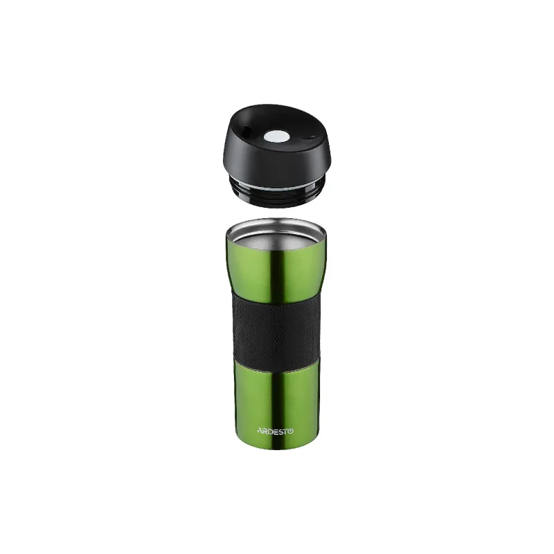 Copo térmico Ardesto Easy Travel S, Green (AR2645STG)