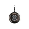 frigideira wok Tefal XL Intense, Black (C3841953)