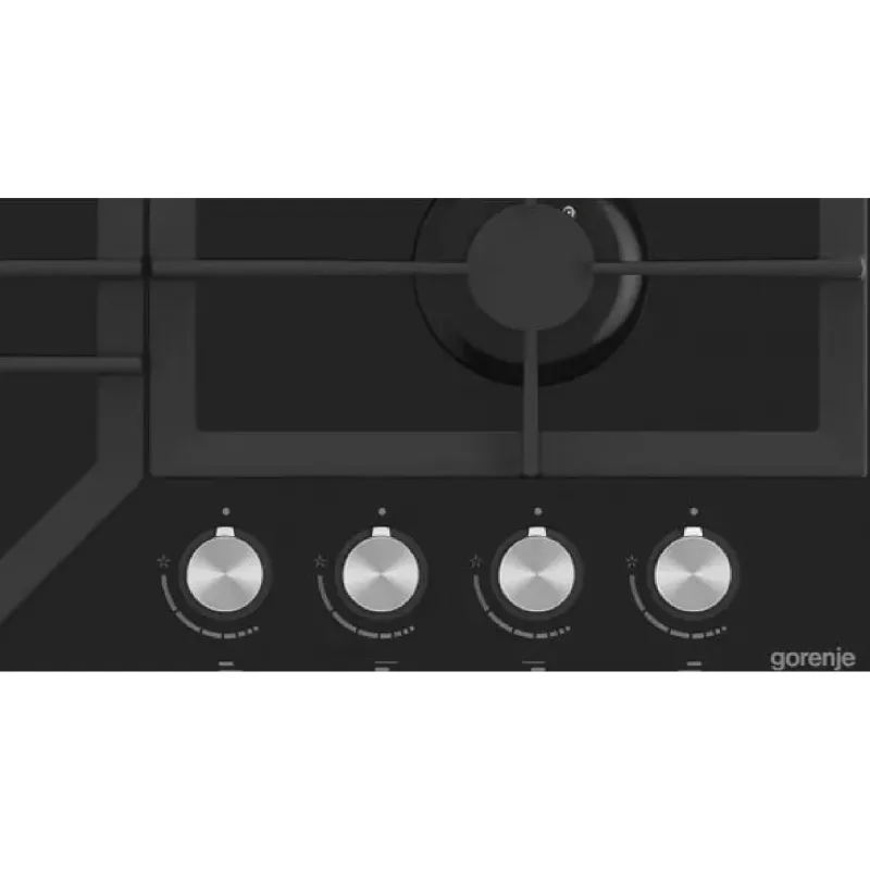 Hob Gorenje BL025 (GT641KB), Black