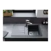 Кухненска мивка Hansgrohe S52, Black (43356170)