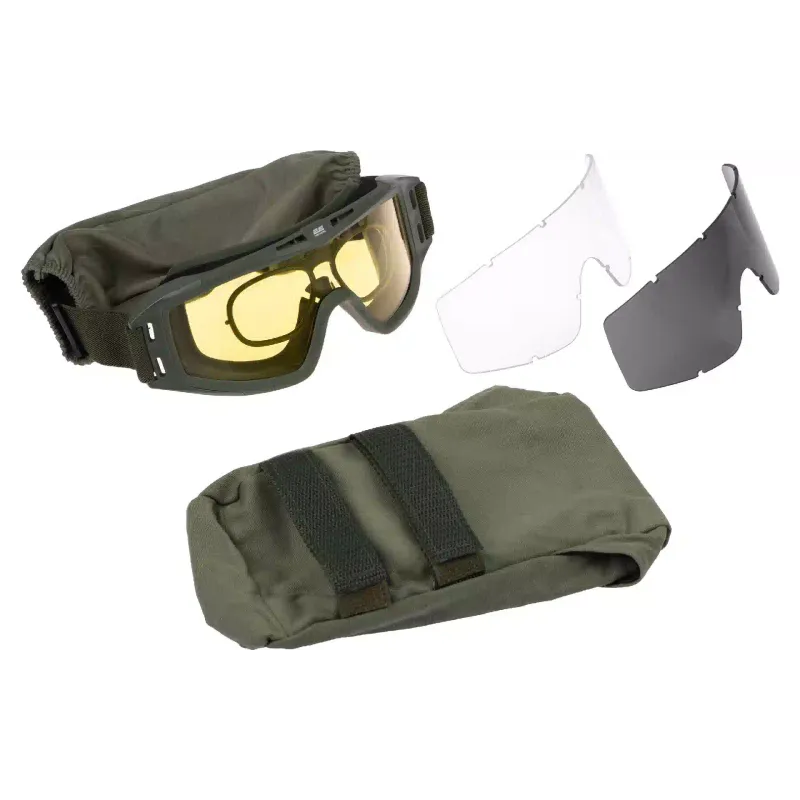 Taktična maska 2E (2E-TGG-ARGN)