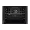 Εντοιχιζόμενος φούρνος Electrolux, Black (EOF5H40BX)