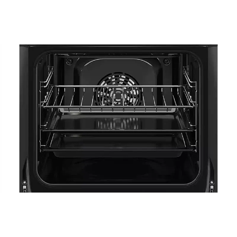 Εντοιχιζόμενος φούρνος Electrolux, Black (EOF5H40BX)