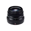 Lente Fujifilm, Black (16481878)
