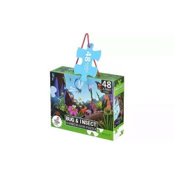 Rompecabezas Same Toy (88096UT)