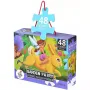 Пъзел Same Toy (88099UT)
