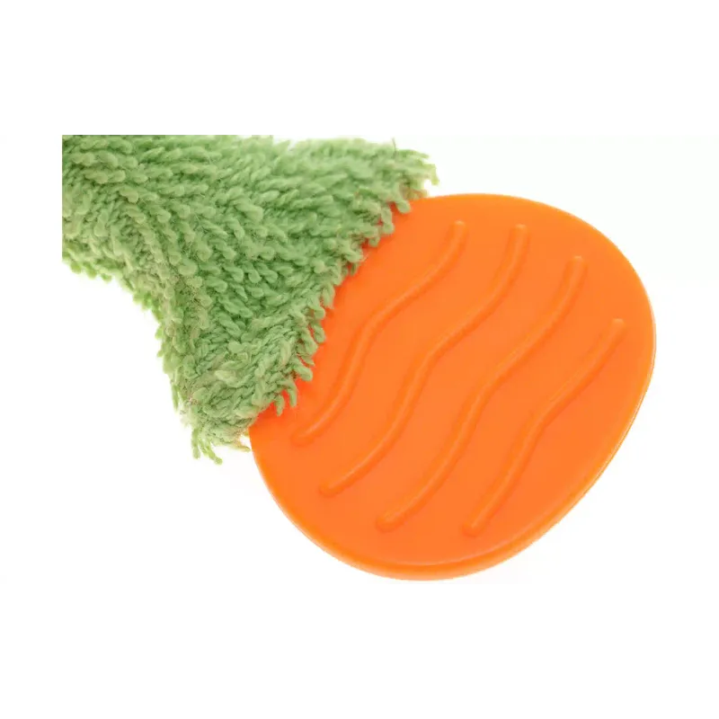 Mehka igrača sigikid (38686SK)