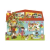 Puzzle Janod  (J02764)