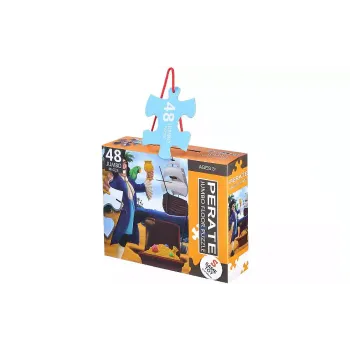 Rompecabezas Same Toy (88101UT)