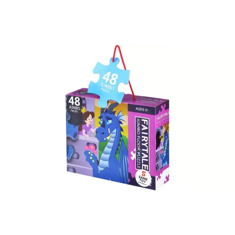 Пъзел Same Toy (88102UT)