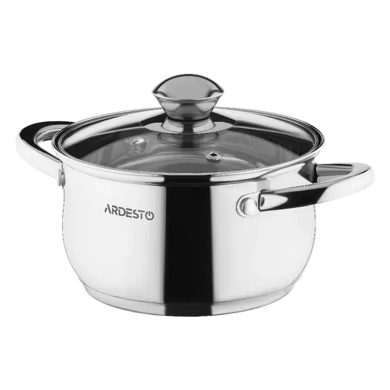 مجموعة أدوات المطبخ Ardesto Gemini Gourmet (AR1906PS)