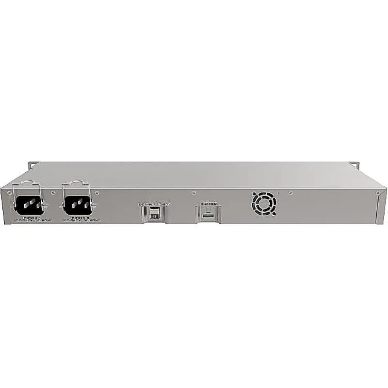 Рутер MikroTiK (RB1100X4)
