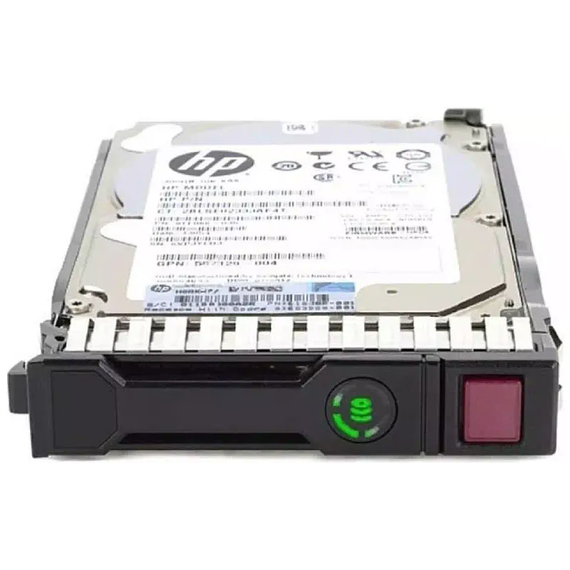 Αποθήκευση σε σκληρό δίσκο HP (881457-B21)
