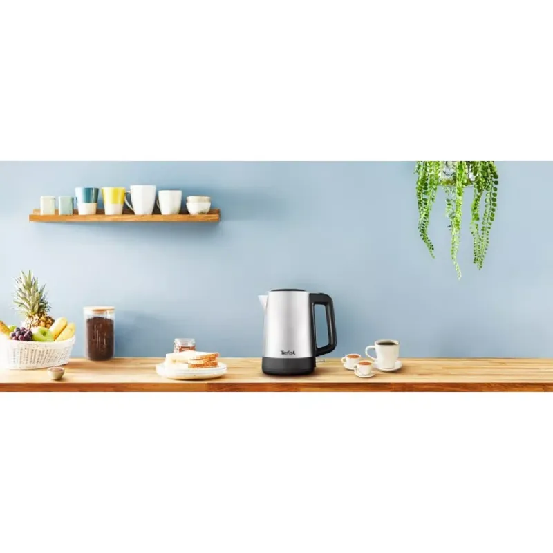 Hervidor eléctrico Tefal (BI520D10)