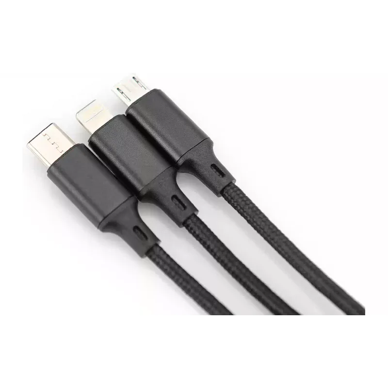 كابل Digitus, Black (AK-300160-010-S)
