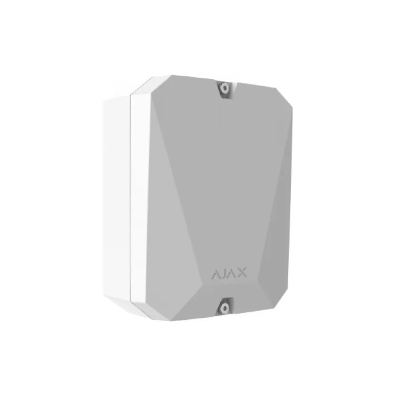 Modul Ajax, White (000018789)